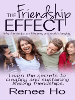 The Friendship Effect