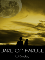Jarl on Faruul (Origins Part 6)