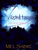 VishHaya (The Serendib Saga)