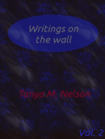Writings on the Wall