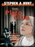 The Plato Club (Book 2 of 'In the Company of Ghosts')