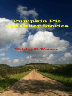 Pumpkin Pie and Other Stories