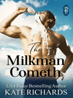 The Milkman Cometh