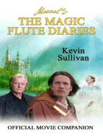 The Magic Flute Diaries: Official Movie Companion