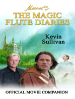 The Magic Flute Diaries: Official Movie Companion