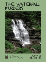 The Waterfall Murders