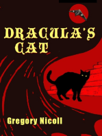 Dracula's Cat