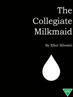 The Collegiate Milkmaid