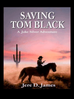 Saving Tom Black