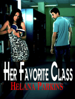 Her Favorite Class