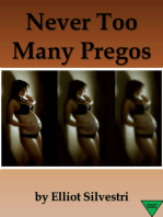 Never Too Many Pregos