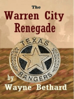 The Warren City Renegade