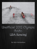 Unofficial 2012 Olympic Guides: USA Rowing
