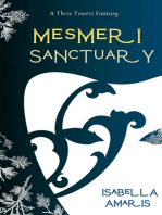 Mesmer, Book 1: Sanctuary (A Three Towers Fantasy)