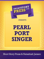 Pearl Port Singer
