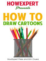 How To Draw Cartoons