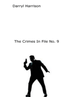 The Crimes In File No. 9