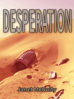Desperation