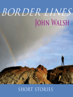 Border Lines: Short Stories