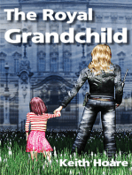 The Royal Grandchild