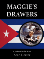 Maggie's Drawers: The JFK Assassination
