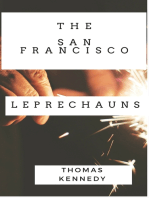 The San Francisco Leprechauns