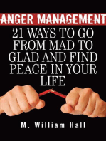 Anger Management