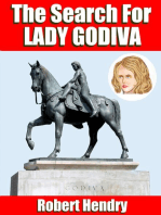 The Search for Lady Godiva