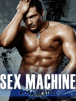 Sex Machine