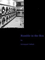 Rumble in the Box