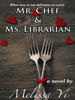 Mr. Chef & Ms. Librarian