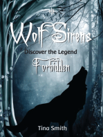 Wolf Sirens Forbidden: Discover the Legend (Wolf Sirens #1)