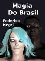 Magia Do Brasil