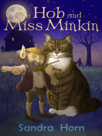 The Hob and Miss Minkin