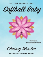 Softball Baby