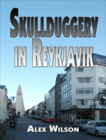 Skullduggery in Reykjavik