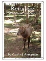 Reindeer: Nomads of the North