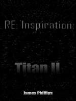 RE:Inspiration; Titan II