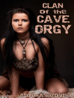 Clan of the Cave Orgy