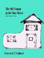 The Old Woman in the Shoe, Storybook Two