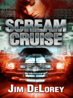 Scream Cruise