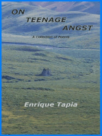 On Teenage Angst