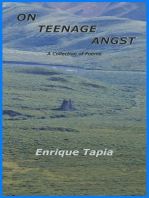 On Teenage Angst