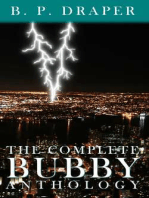 The Complete Bubby Anthology