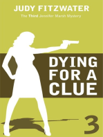 Dying for a Clue