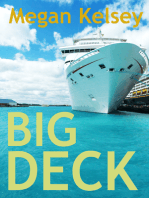 Big Deck (A Contemporary Romance Short Story)