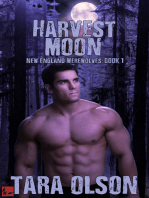 Harvest Moon