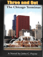 Three and Out: The Chicago Terminus
