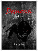 Demona: Book One