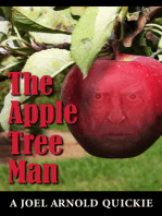 The Apple Tree Man
